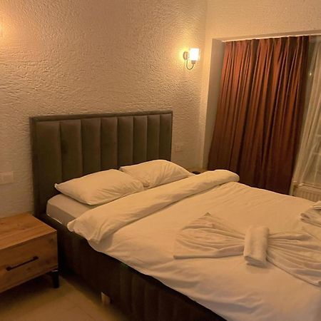 Kadikoey Bull Hotel Стамбул Экстерьер фото