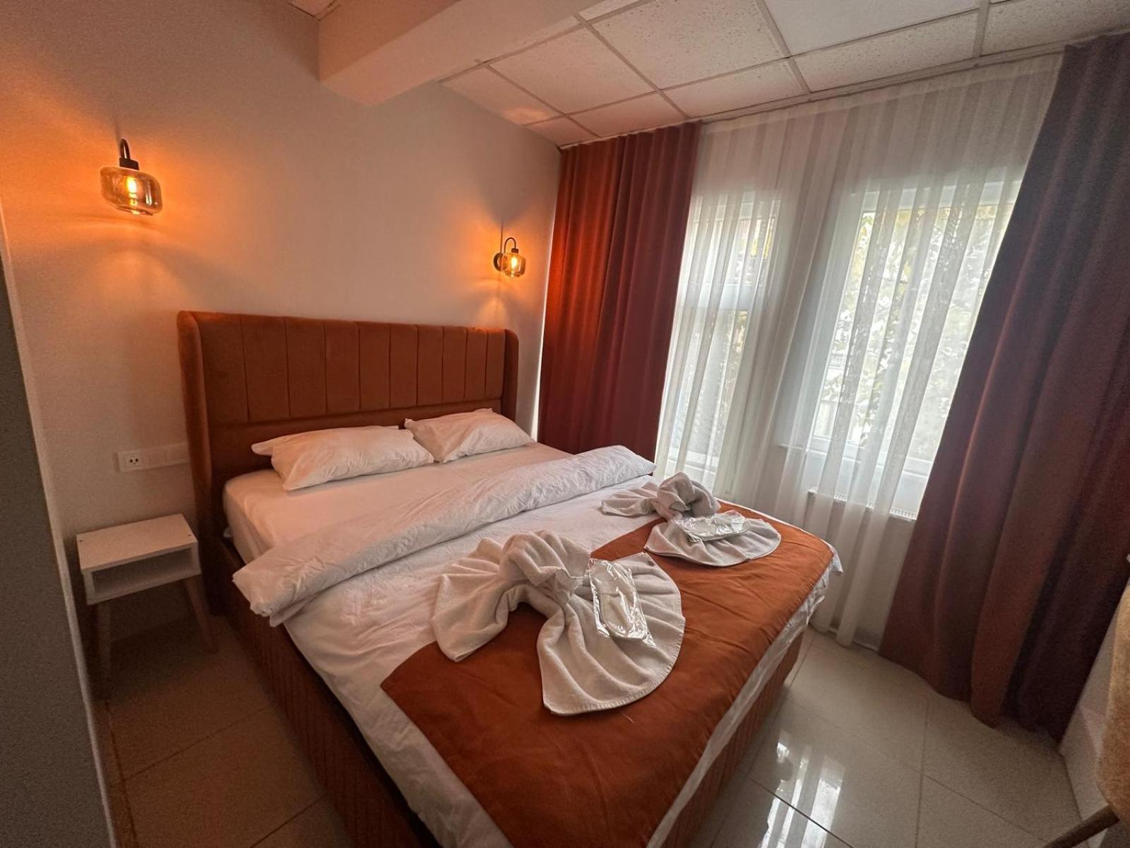 Kadikoey Bull Hotel Стамбул Экстерьер фото
