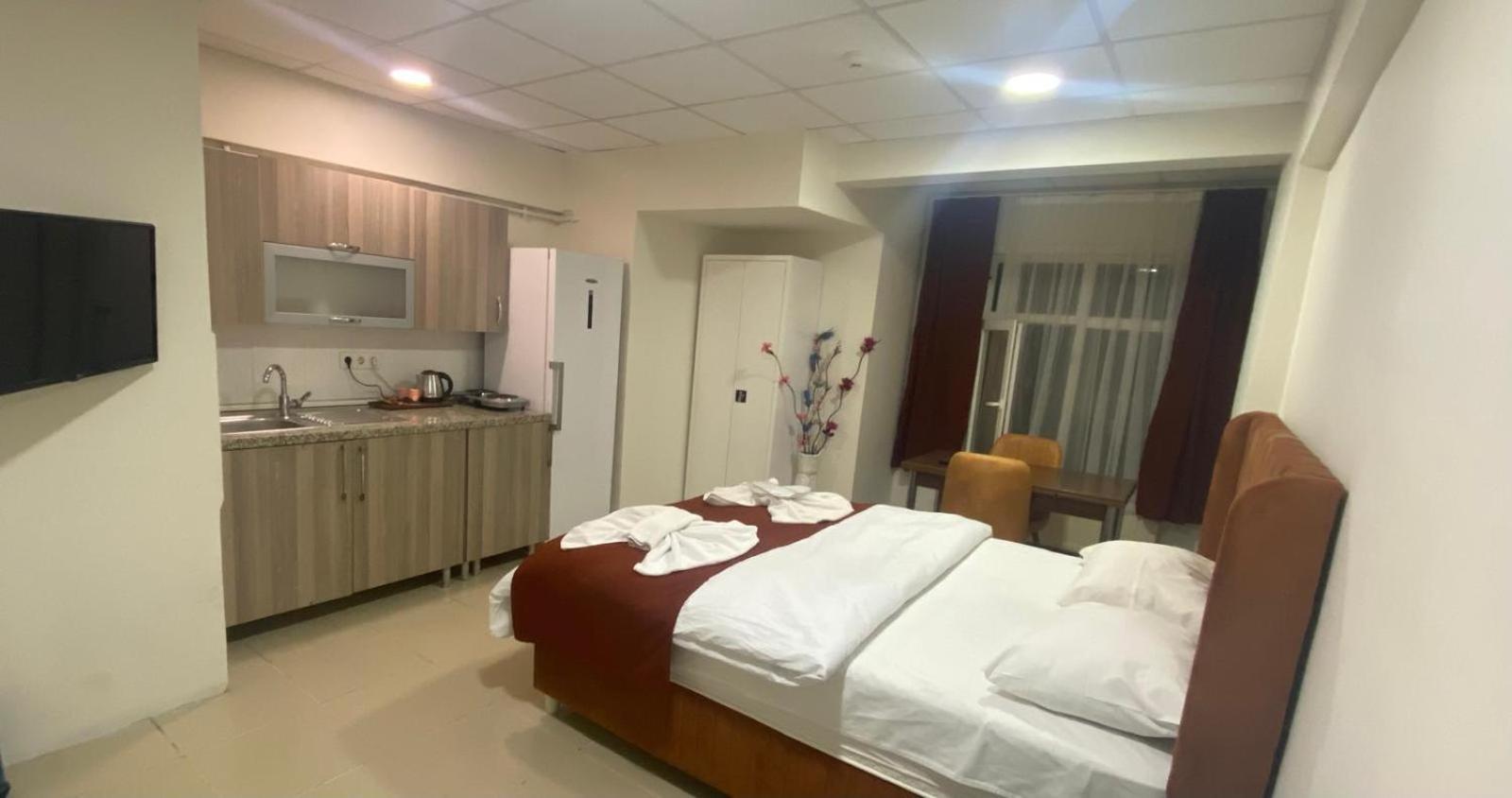 Kadikoey Bull Hotel Стамбул Экстерьер фото